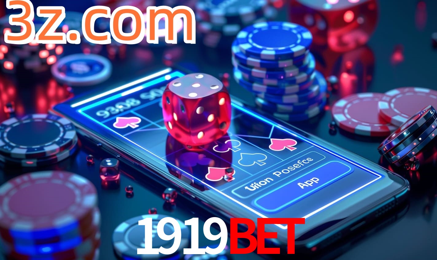 Baixar App 1919BET