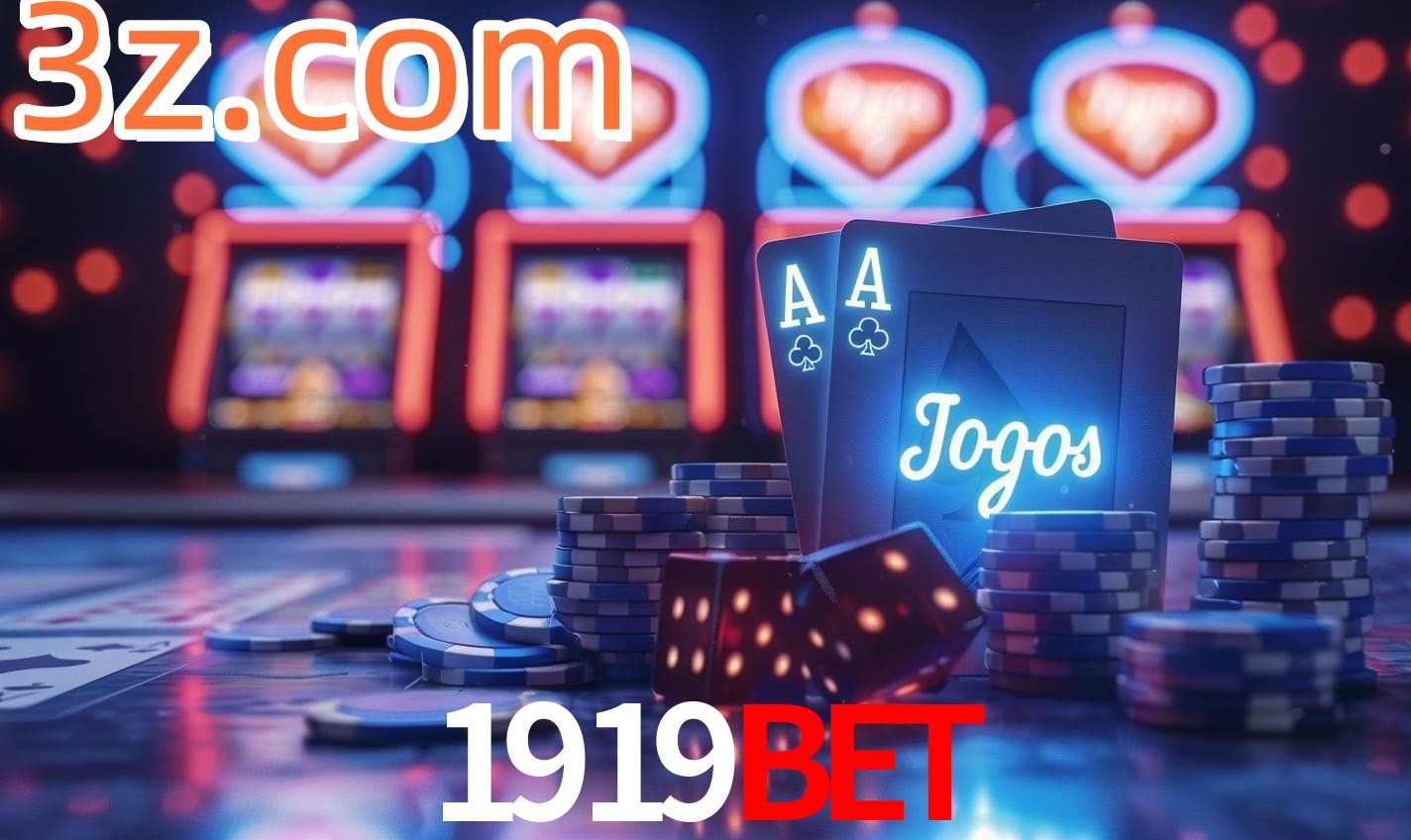 Lista de Jogos 1919BET