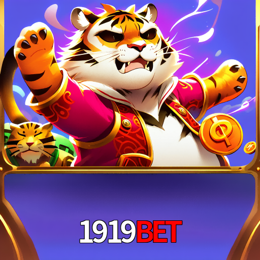 Cassino Online 1919BET